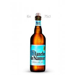 Blanche de Namur