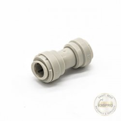 Conector Unión doble - DisproBeer