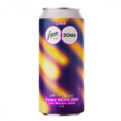 Fauve Cette Petite Flamme