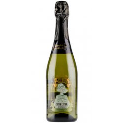 Maeloc Sidra Extra Ecológica