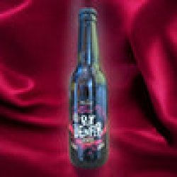 Puy denfer Triple 33cl (8,5%)  - Mélusine - Les bières étonnantes