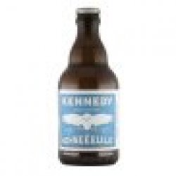 Schneeeule Kennedy Berliner Weisse mit Hopfen 0,33l - Craftbeer Shop