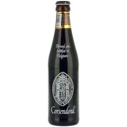 Corsendonk Pater Dubbel 330mL - The Hamilton Beer & Wine Co