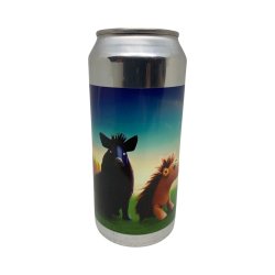 Little Rain Brewing Company On Melancholy Hill Little Rain Brewing Company On Melancholy Hill