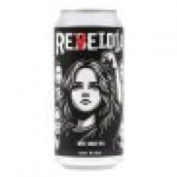 CierzoAlegria Reveldía gluten-free West Coast IPA 0,44l - Craftbeer Shop