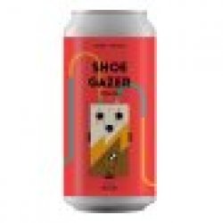 Fuerst Wiacek Shoegazer DDH IPA 0,44l - Craftbeer Shop