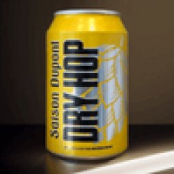 Brasserie Dupont Saison Dupont Dry Hop
