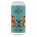 CierzoEngorile Monkey See, Monkey Do New Zealand IPA 0,44l 