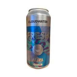 Cloudwater Brew Co. Fresh Cloudwater Brew Co. Fresh
