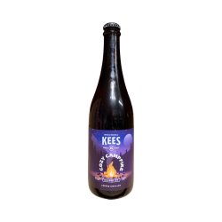 Brouwerij Kees Cozy Campfire Brouwerij Kees Cozy Campfire