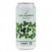 CierzoTwins Dark Shamrock Extra Stout 0,44l 