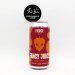 Fierce Beer Fancy Juice Hazy IPA 5% Fierce Beer Fancy Juice Hazy IPA 5%