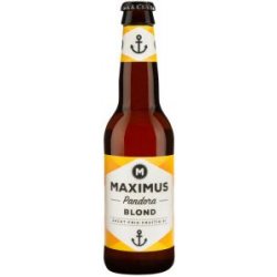 Maximus Pandora - Drankgigant.nl