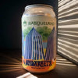 Basqueland Ondarreta