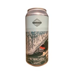 Basqueland El Brusco