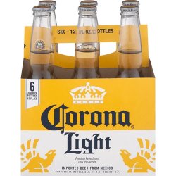Corona Light