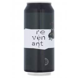 Revenant Brewing Project TDH Bedlam