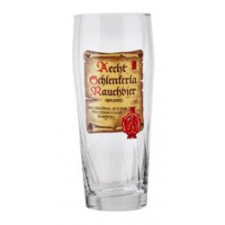 Verre Schlenkerla Nostalgie 0.5L - Amstein SA