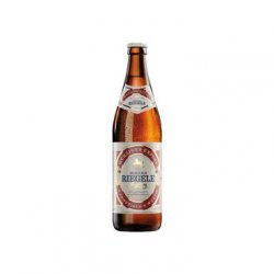 Brauhaus Riegele Wurziges Export Lager 50Cl 5.5% - The Crú - The Beer Club