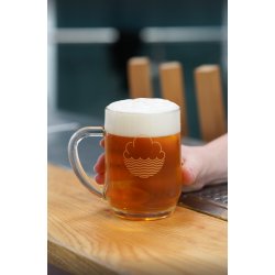 Cloudwater Howarth Pint Tankard - Cloudwater