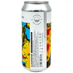 Cloudwater Super Happy! - Beer Shop HQ