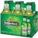 HEINEKEN BEER  6 PACK 