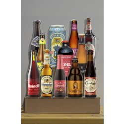 Pack San Valentín 12 botellas - Cervebel