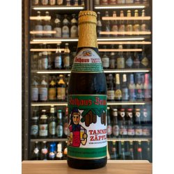 Badische Staatsbrauerei Rothaus Rothaus Pils / Tannen Zäpfle