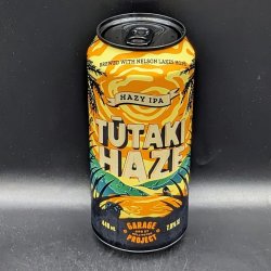 Garage Project Tutaki Haze