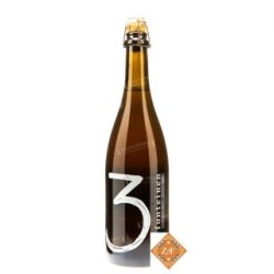 Brouwerij 3 Fonteinen 3 Fonteinen Zenne y Frontera (season 17|18) Blend No. 50