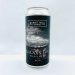 Burnt Mill Brewery. Galaxy Fog [NEIPA] 