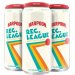 HARPOON REC LEAGUE HOPPY-HAZY-LIGHT BEER  6 PACK 