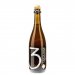 3 Fonteinen 3F Zenne y Frontera 1819 #93 75cl 