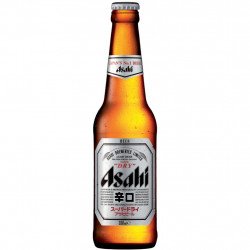 Asahi 33Cl - Cervezasonline.com