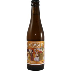 St.Bernardus Kombine 2025