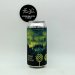 Vibrant Forest Misty Woods  Hazy IPA  6% 