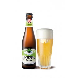 Biolégère 25cl - Cervebel