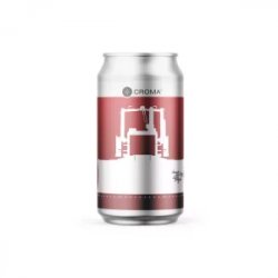 Croma Tractor (Doppelbock) 350ml - Cerveja Salvador