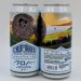 Cromarty: 70- Wee Heavy (440ml) 