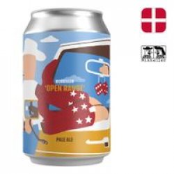 Mikkeller Open Range