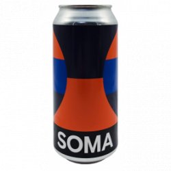 SOMA Beer Dosidos