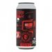 Sudden Death Carpe Noctem DDH IPA 0,44l 