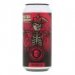 Sudden Death Harvester Of Sorrow DDH IPA 0,44l Sudden Death Harvester Of Sorrow DDH IPA 0,44l