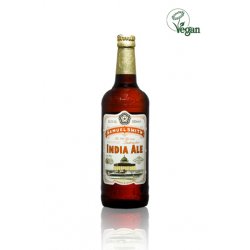 Samuel Smith India Ale 55cl - Cervebel