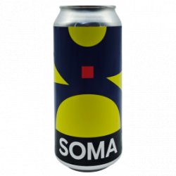 SOMA Beer Psych