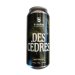 5e Baron - Des Cèdres - 473ml 