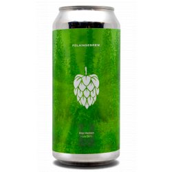 Folkingebrew Hop Heaven Folkingebrew Hop Heaven