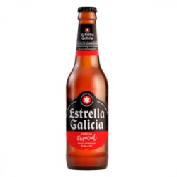 Estrella Galicia Especial Estrella Galicia Especial