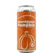 Mighty Squirrel Brewing Co. Gourdgeous Pumpkin 