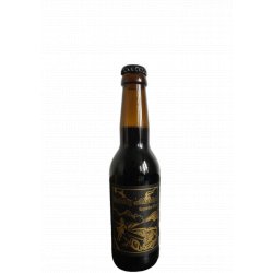 Walking At Midnight 9,5% 33cl - Brygshoppen